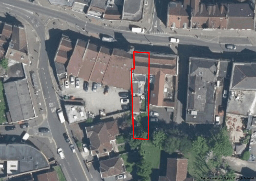 Commercial Property For Sale