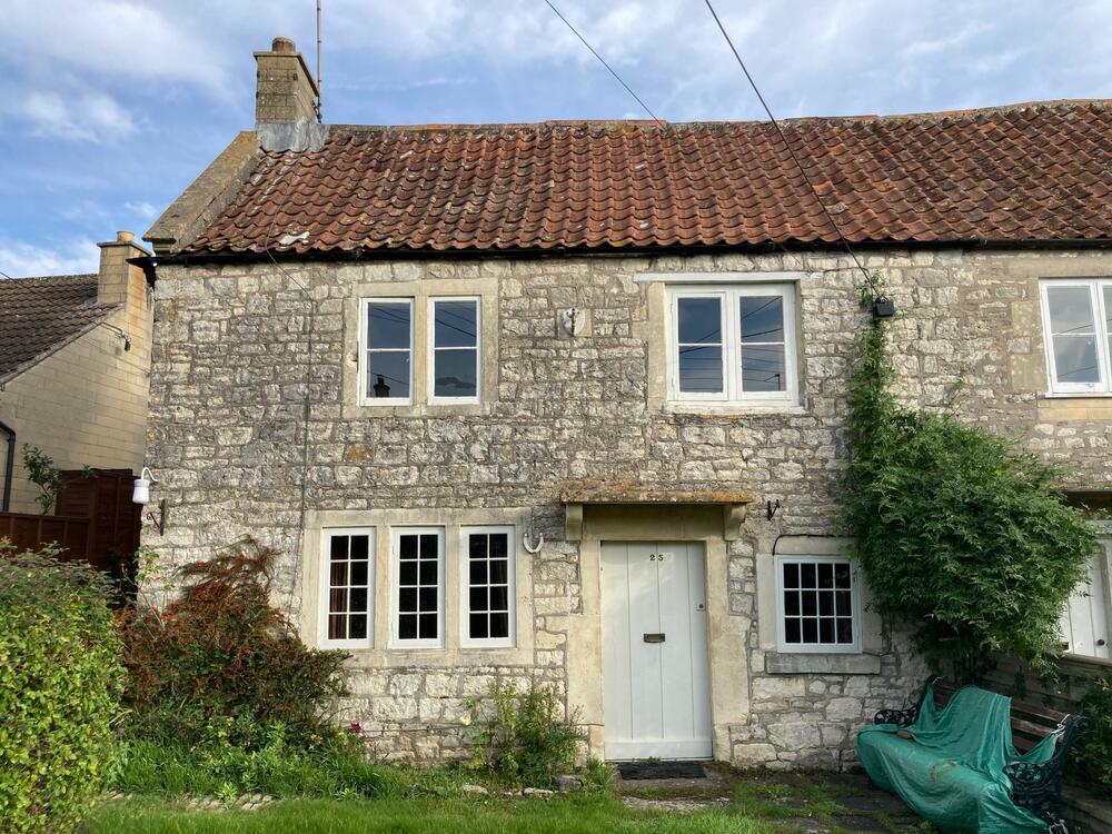  Cottage Sold