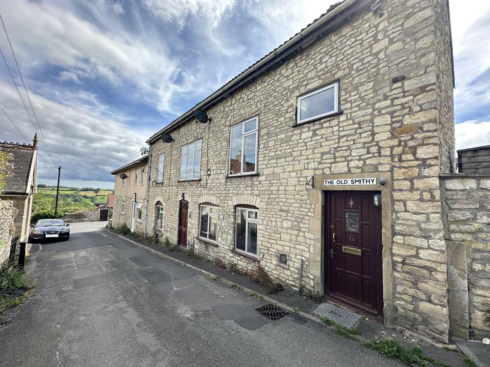 Commercial Property Sold