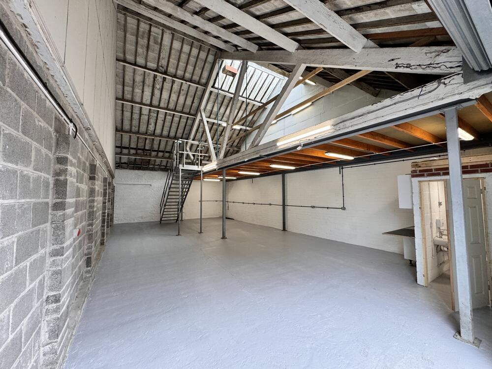 Light Industrial Under Offer