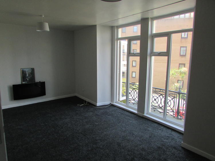 2 bedroom Flat Sold