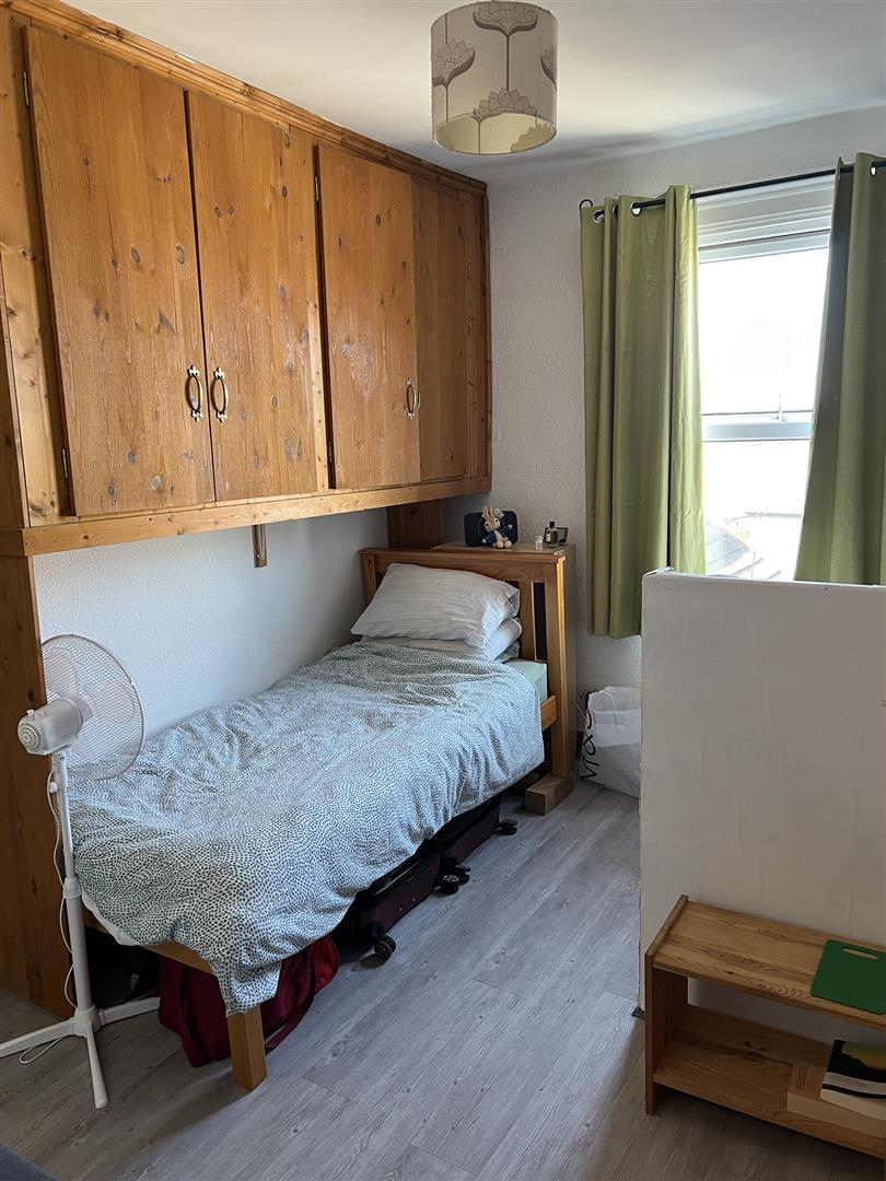  Studio flat Let