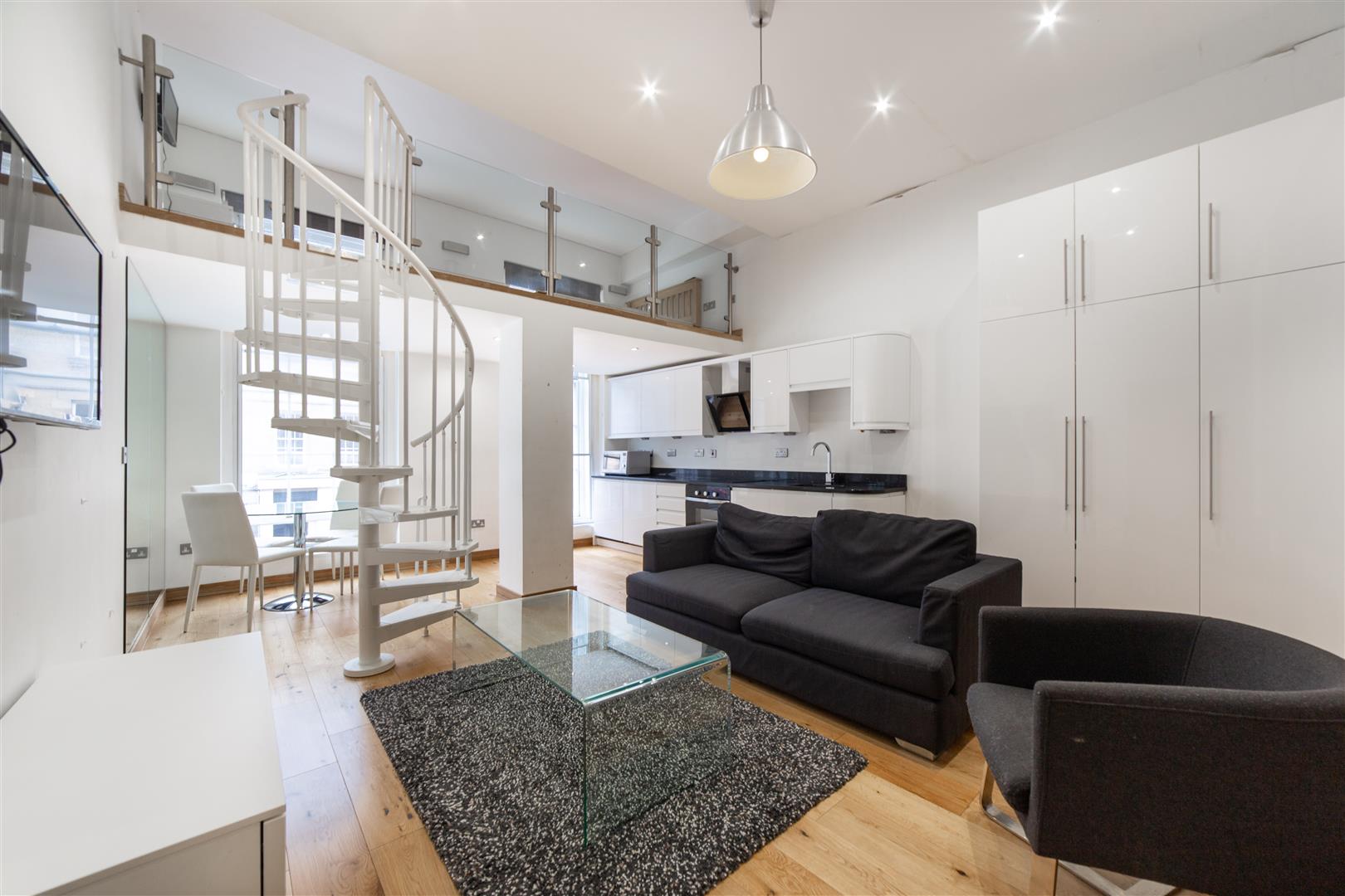 2 bedroom Apartment Let