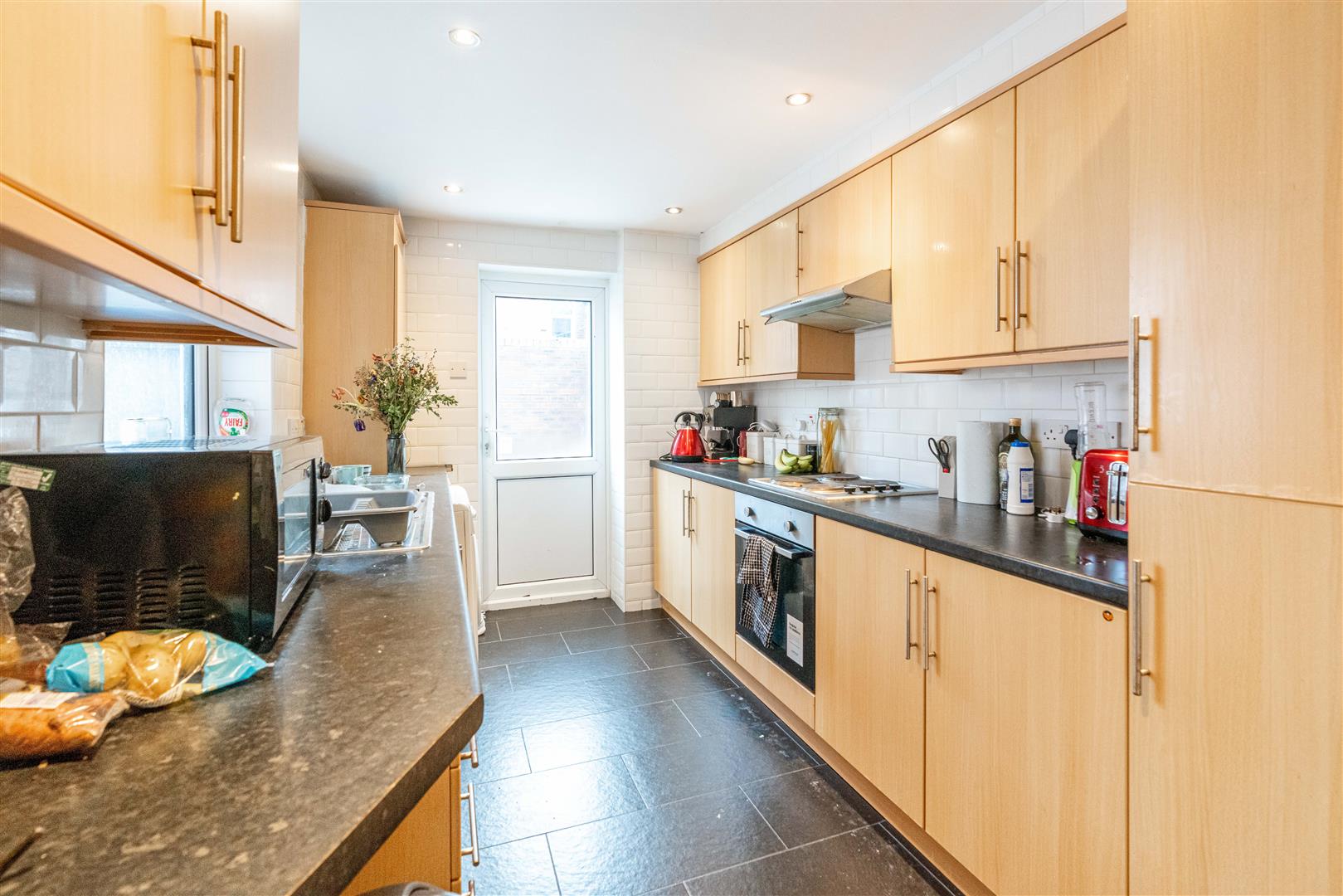 4 bedroom Terraced House Let