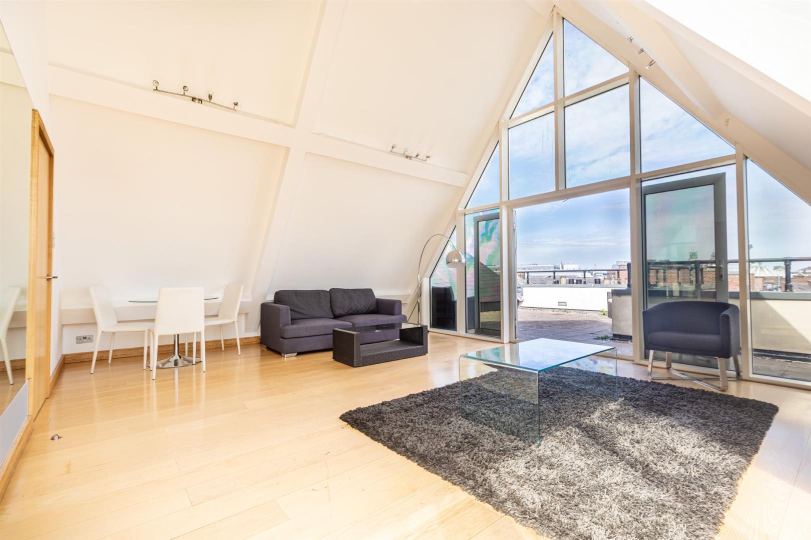 2 bedroom Apartment To Let