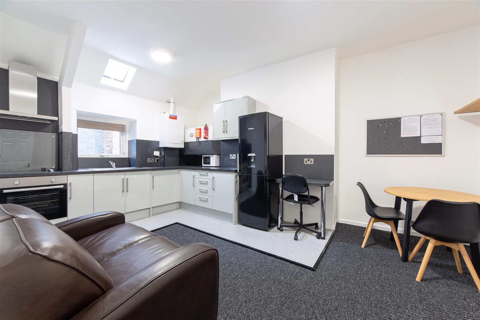 1 bedroom Apartment Let