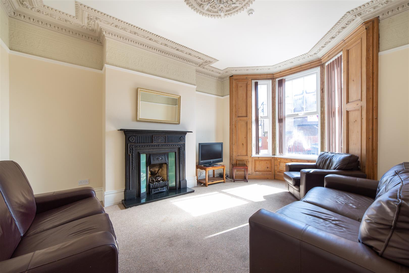 9 bedroom Terraced House Let
