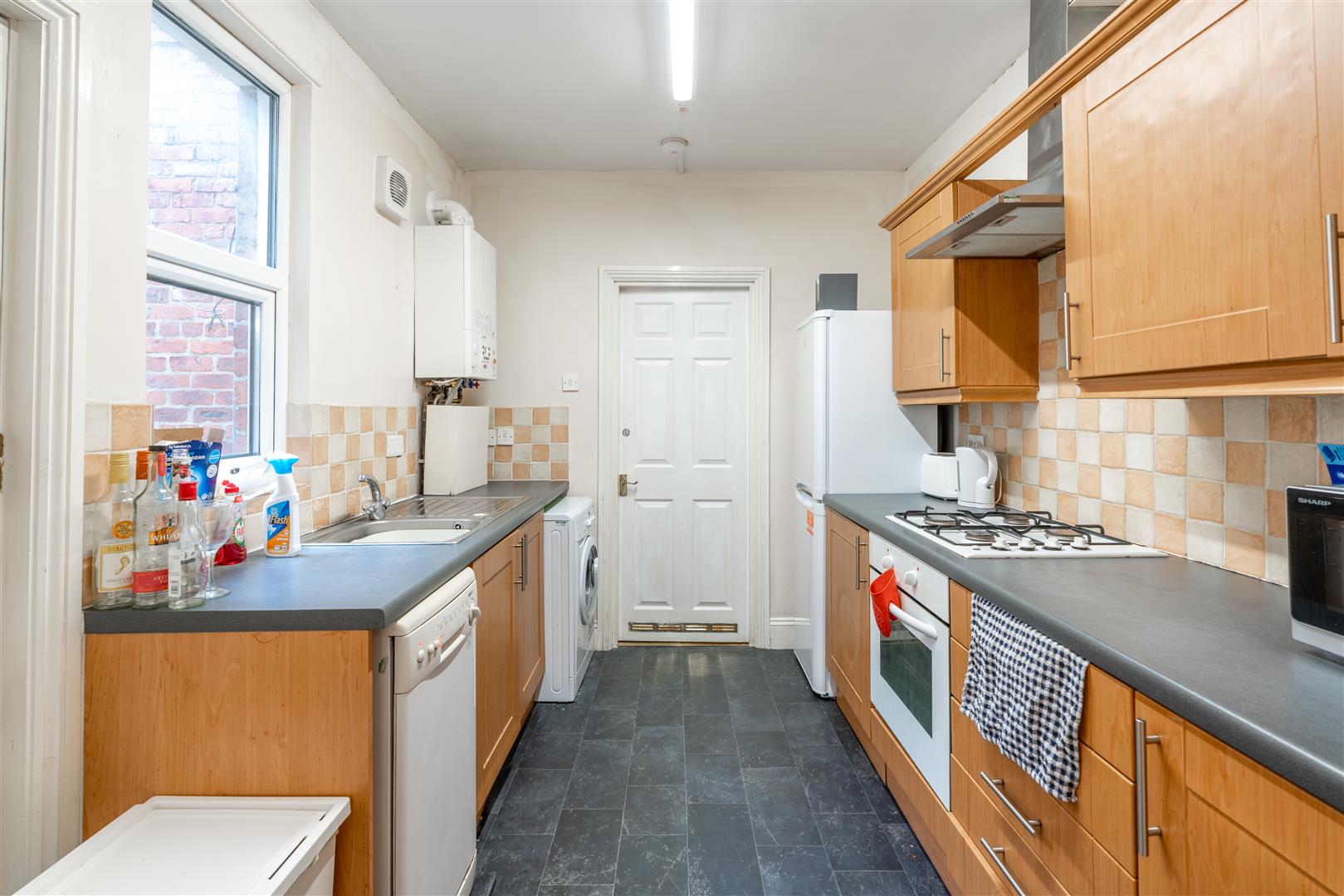 3 bedroom Flat Let