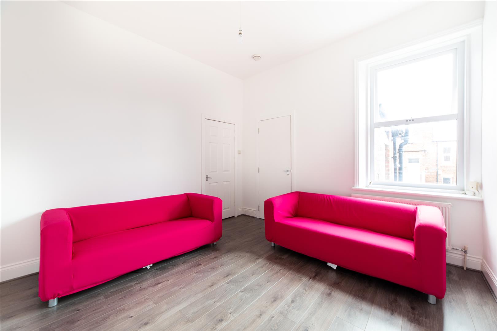 3 bedroom Flat Let