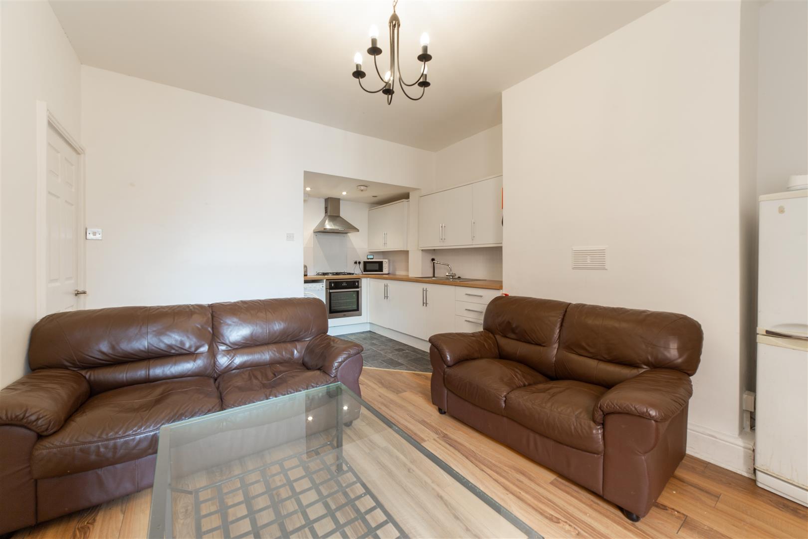 3 bedroom Flat Let