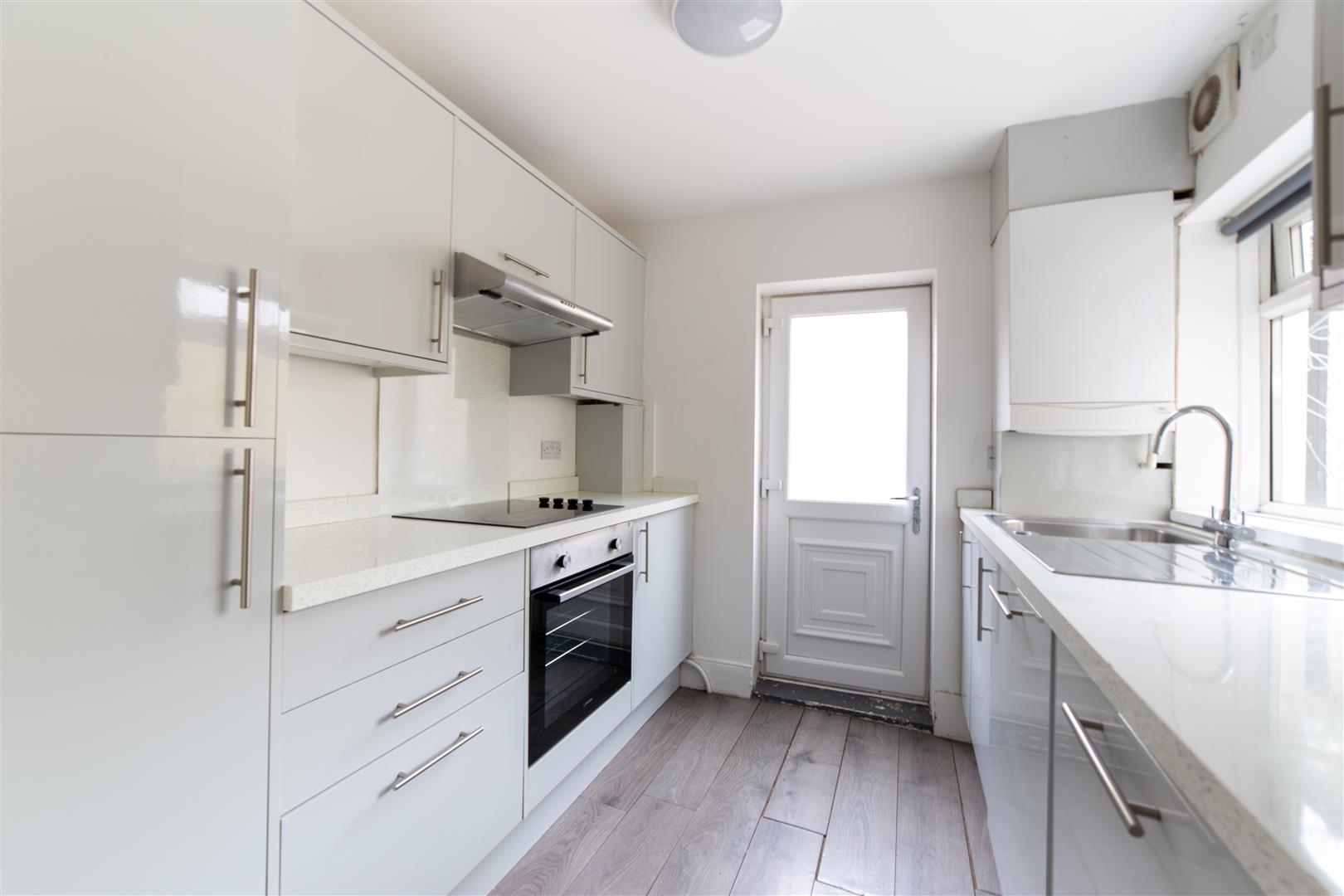 4 bedroom Terraced House Let