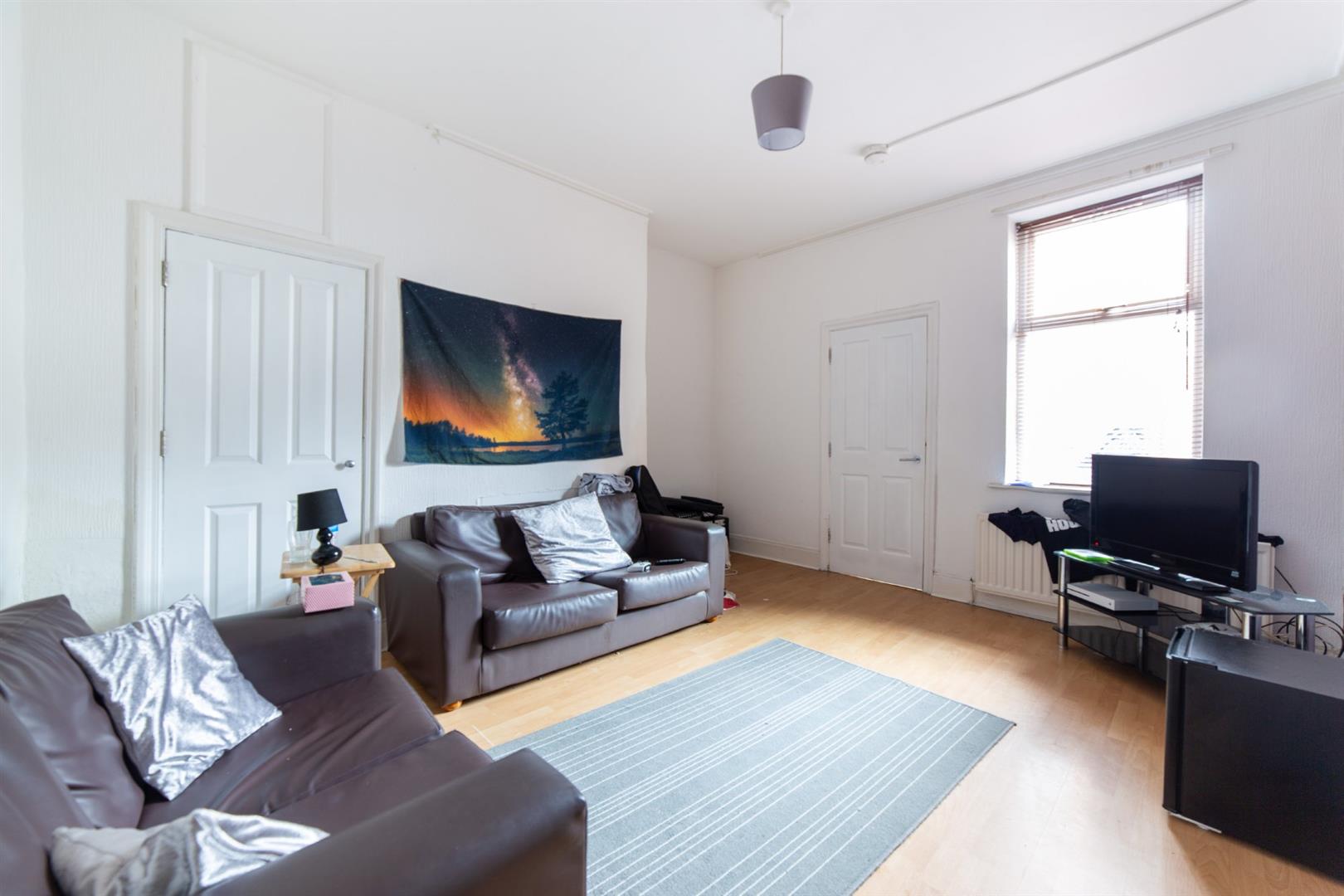 2 bedroom Flat Let