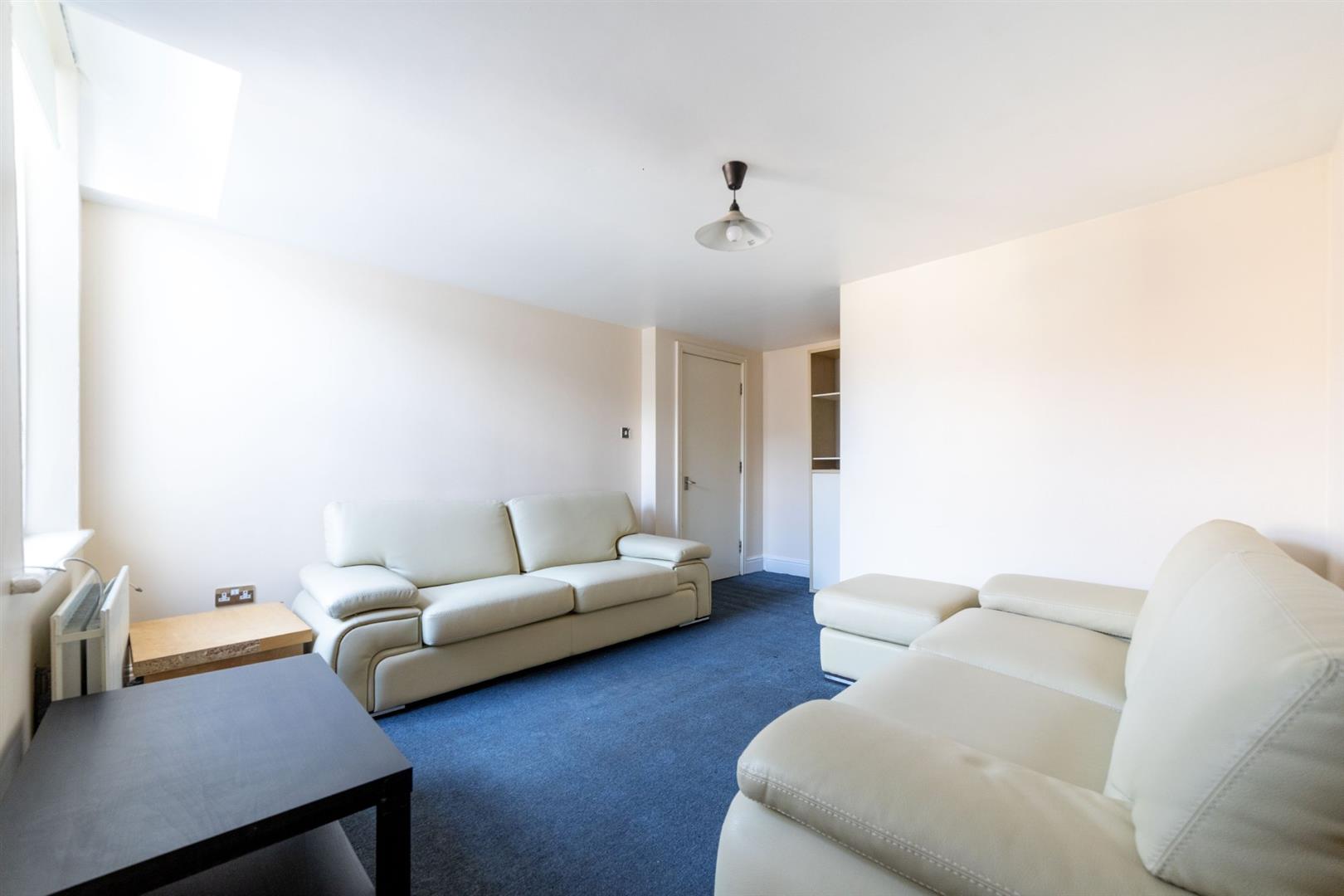 6 bedroom Maisonette Let