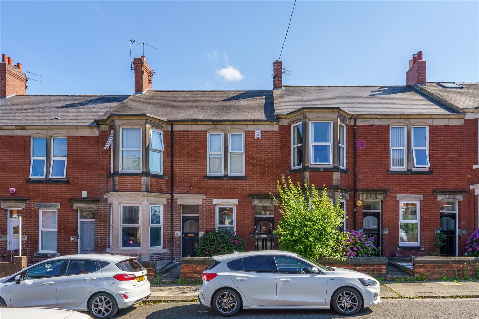 3 bedroom Flat Let