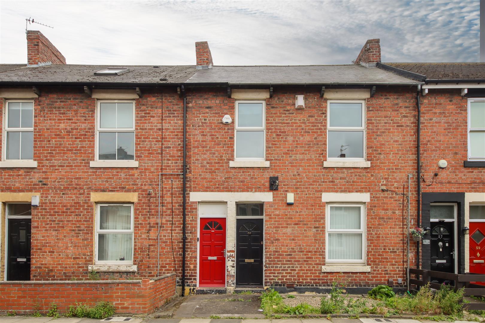 3 bedroom Flat Let