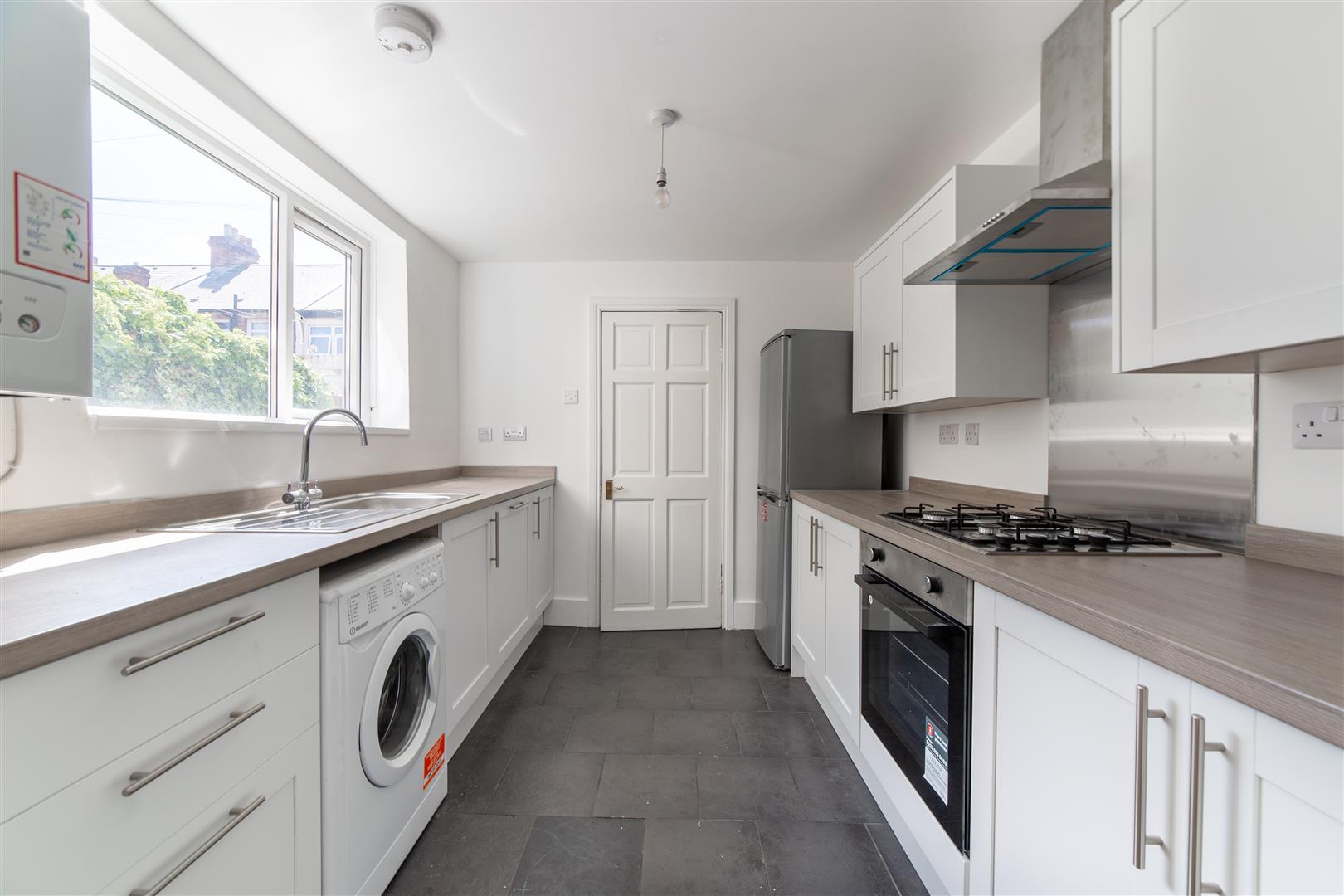 4 bedroom Terraced House Let