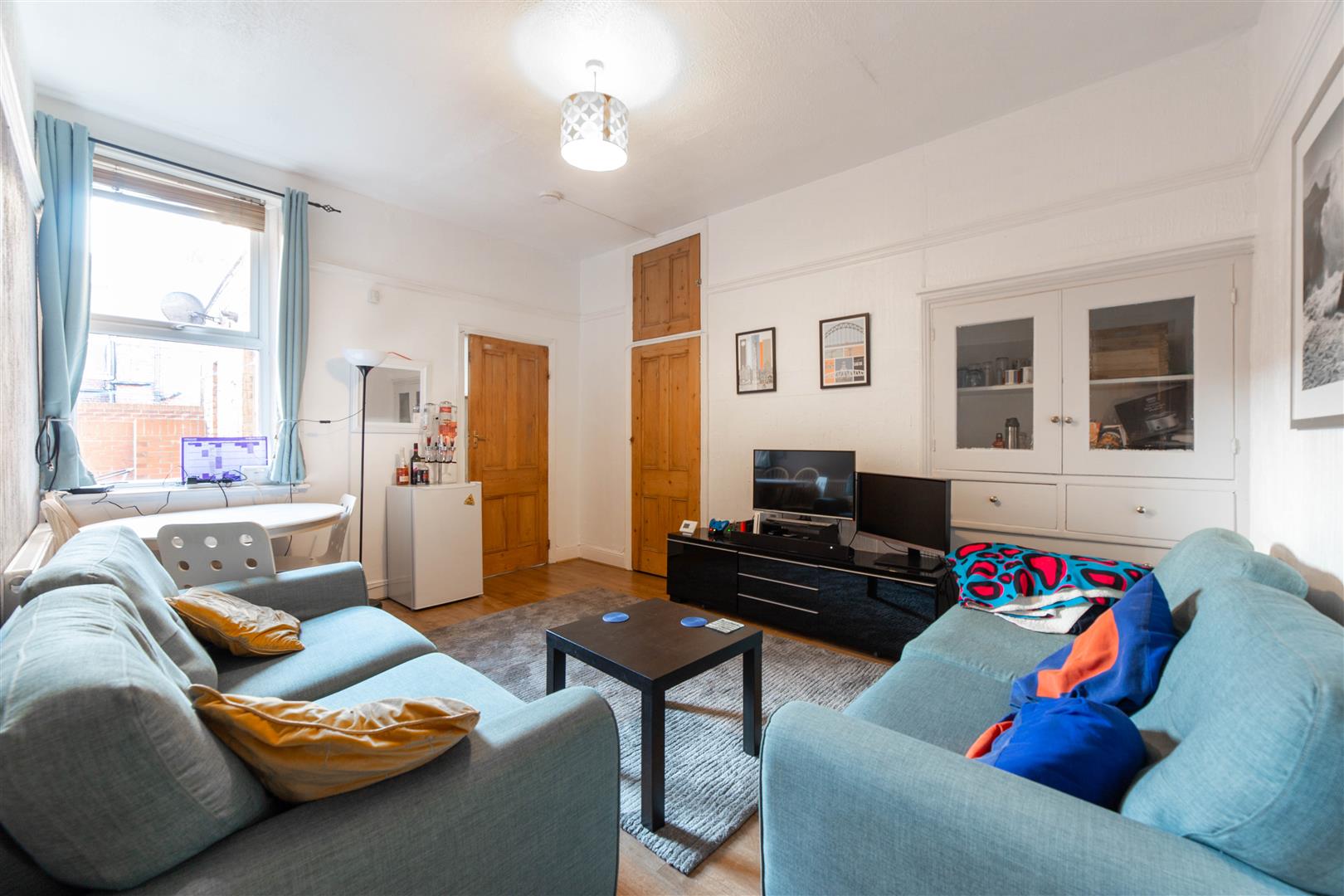 2 bedroom Flat Let