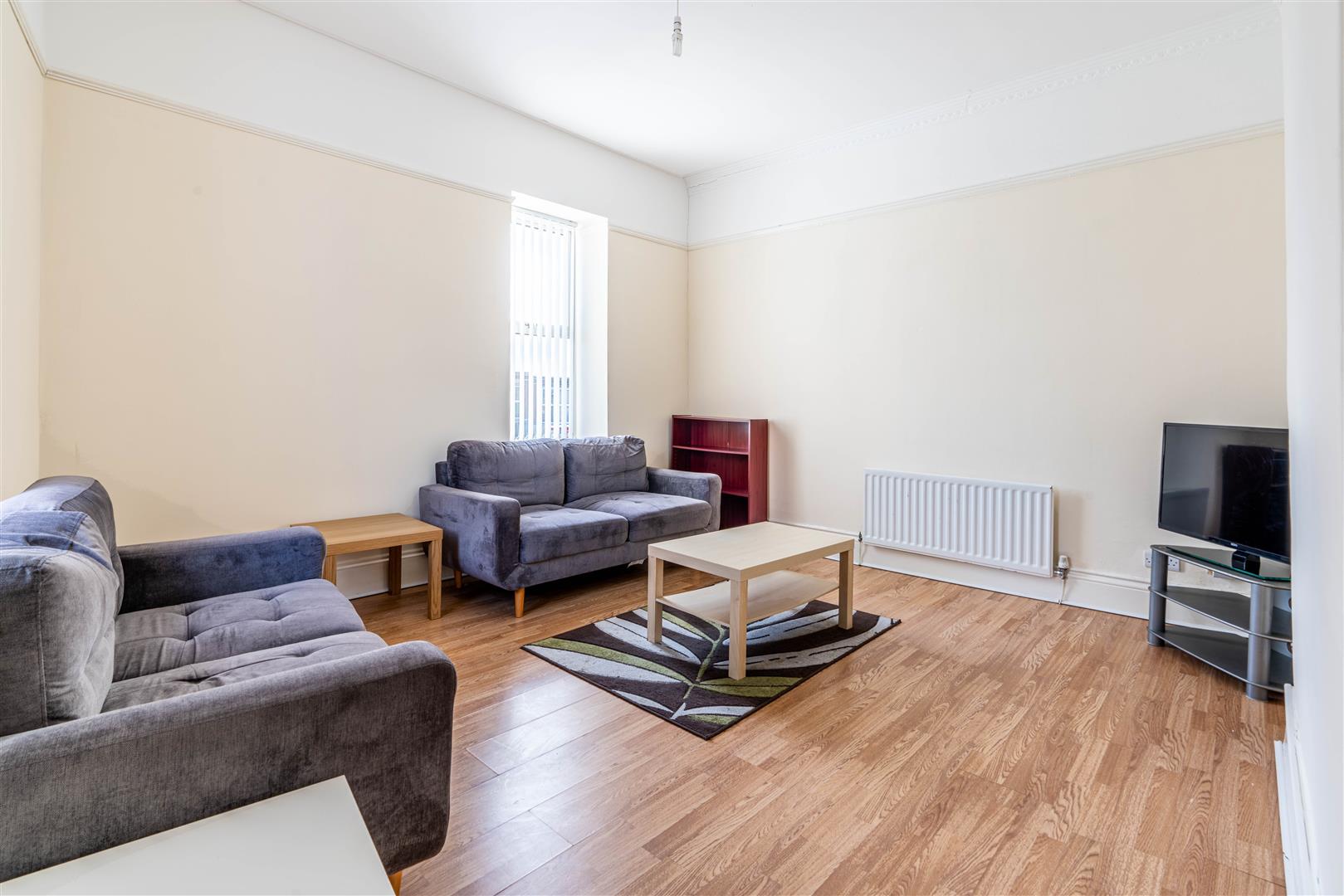 5 bedroom Maisonette Let