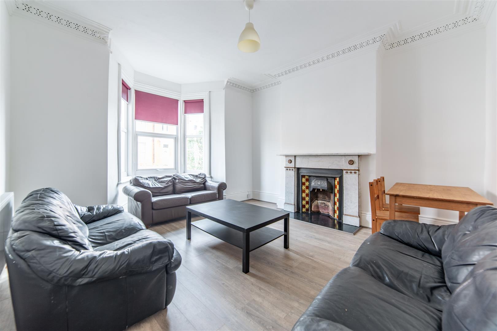 6 bedroom Terraced House Let