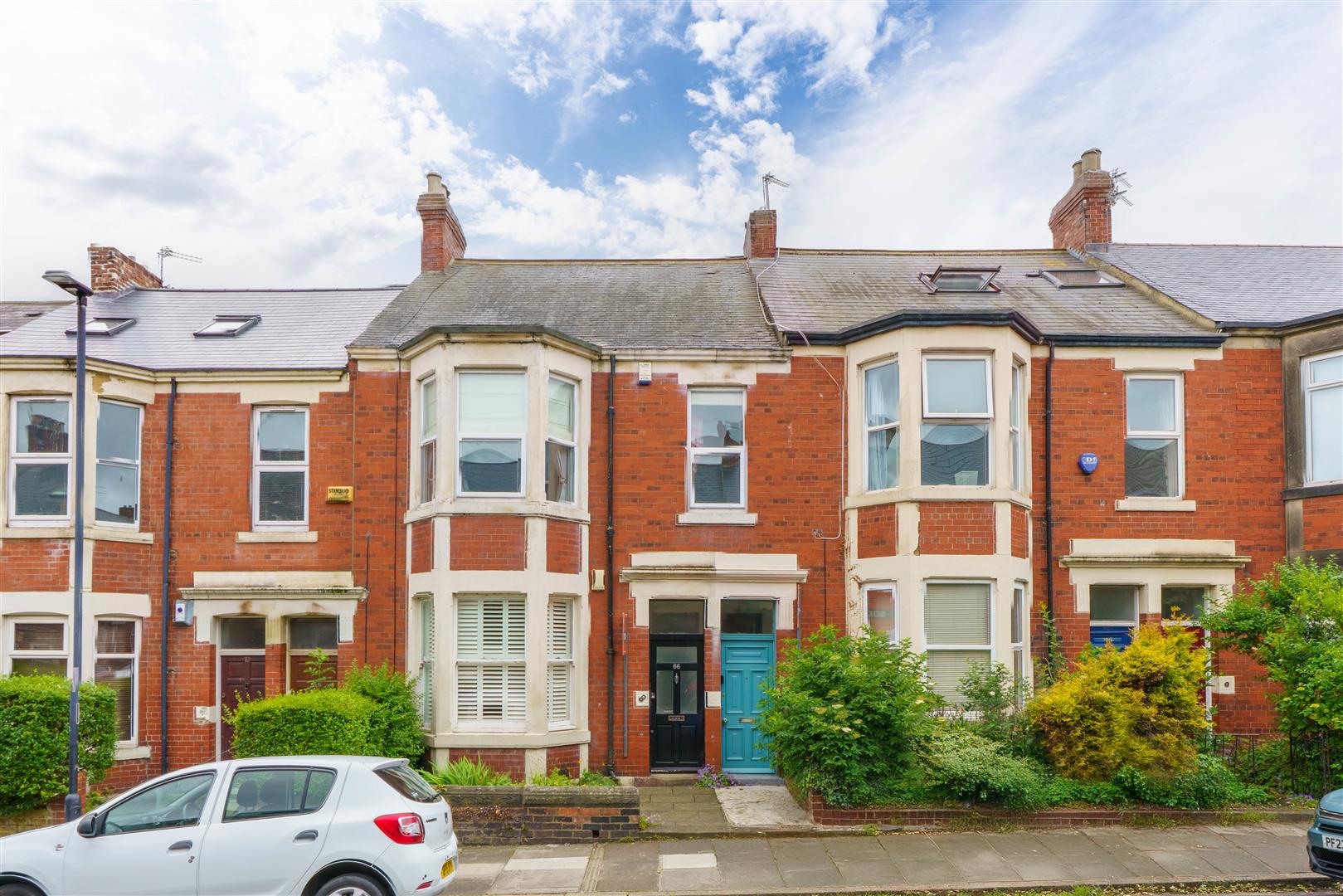 3 bedroom Flat Let