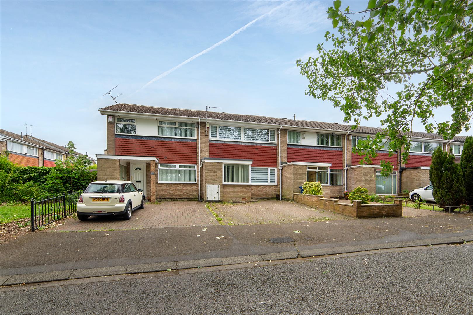 3 bedroom Terraced House Sold