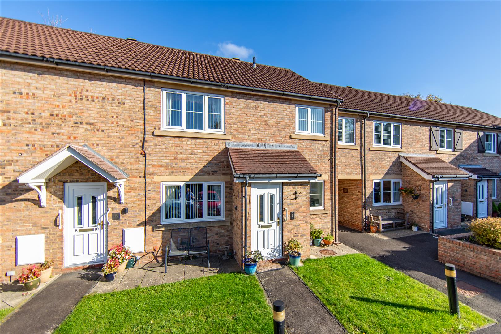 2 bedroom Apartment Under Offer