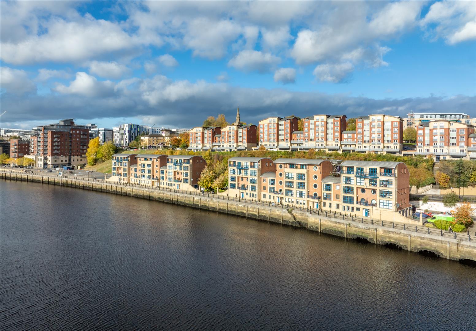 2 bedroom Flat Under Offer