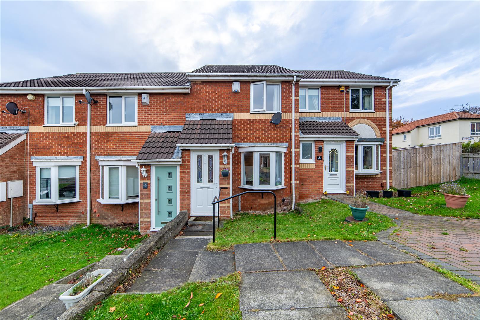 2 bedroom Terraced House Under Offer