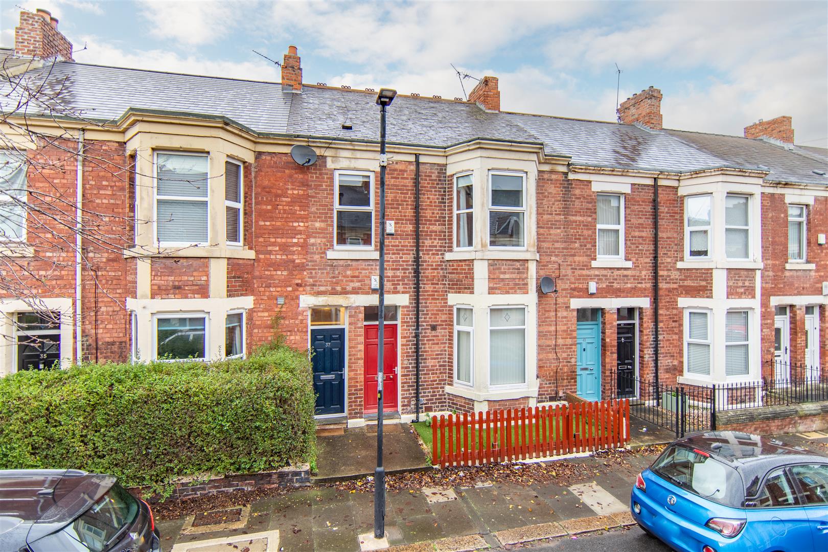 2 bedroom Flat Under Offer