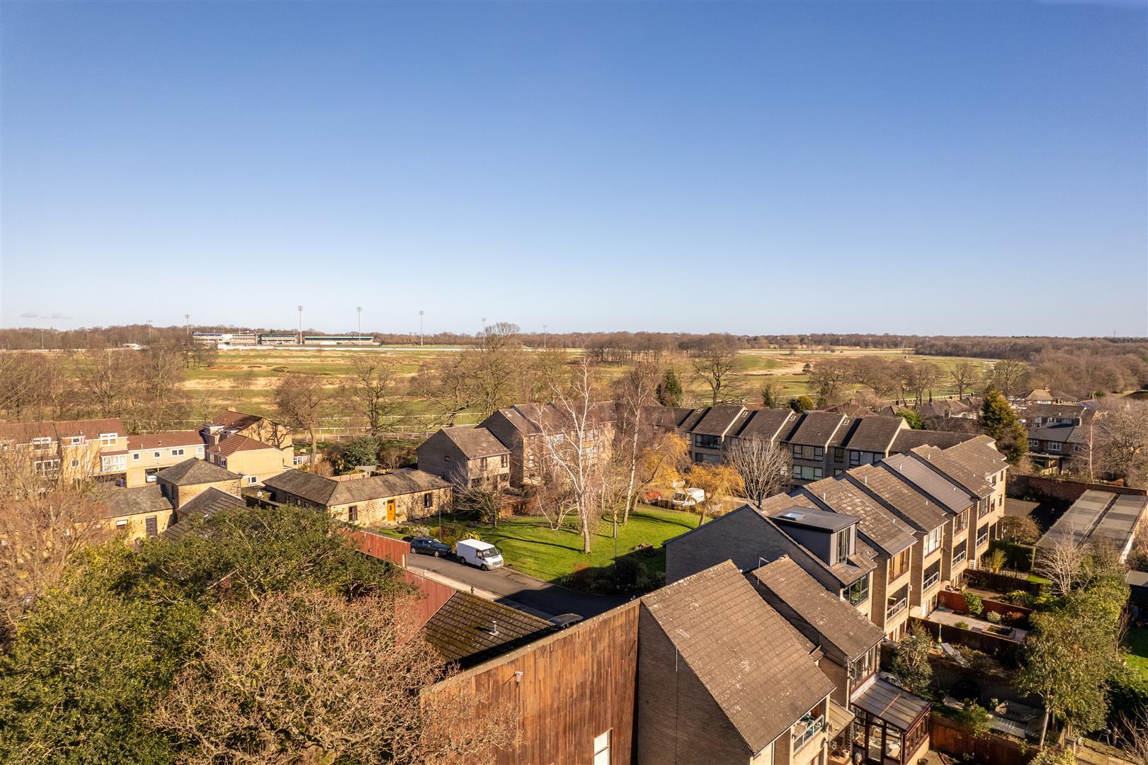 2 bedroom Apartment Under Offer
