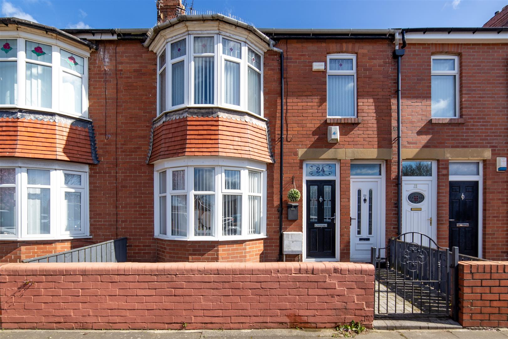 2 bedroom Flat Under Offer
