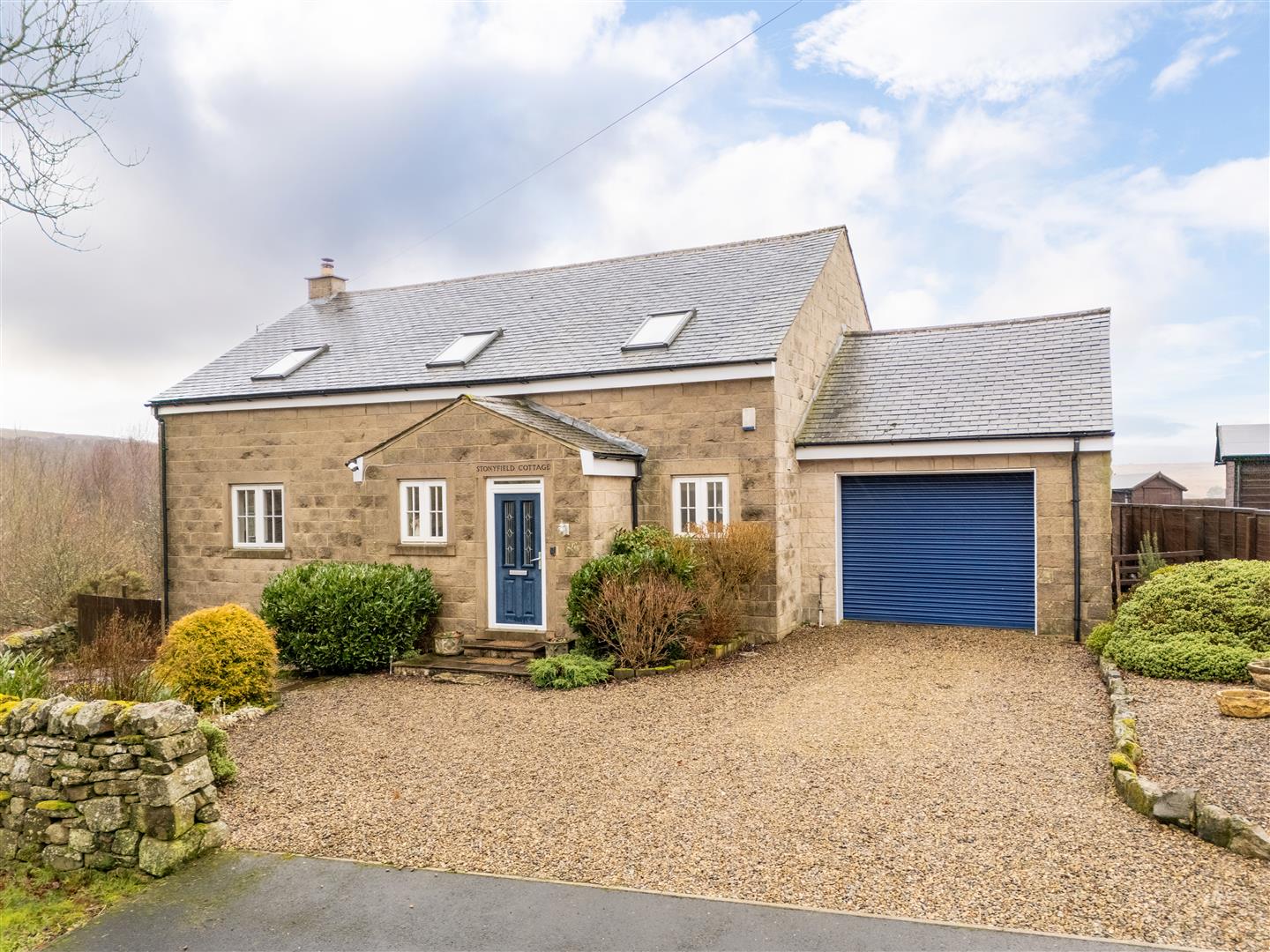4 bedroom Detached house Under Offer