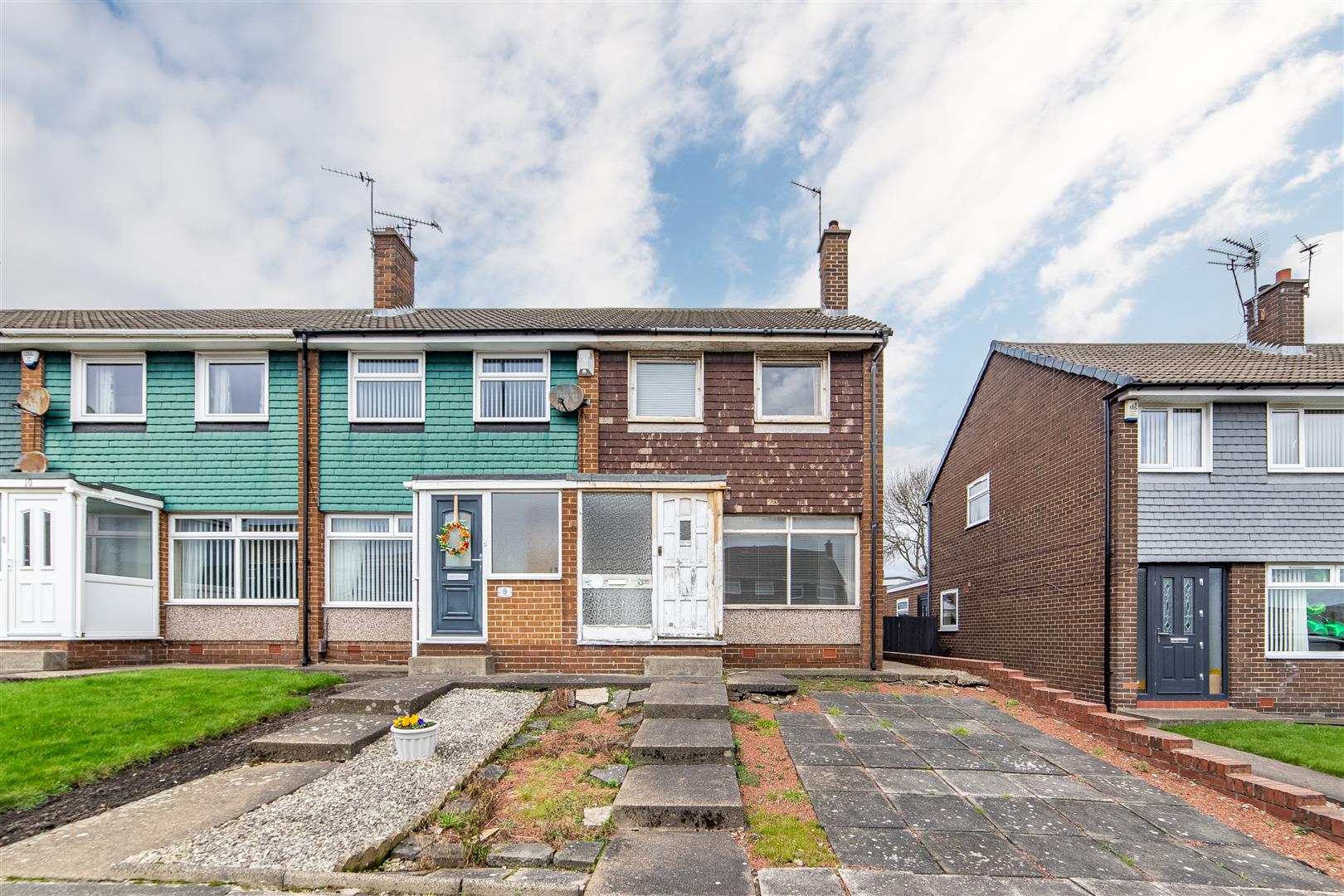 2 bedroom Terraced House Under Offer