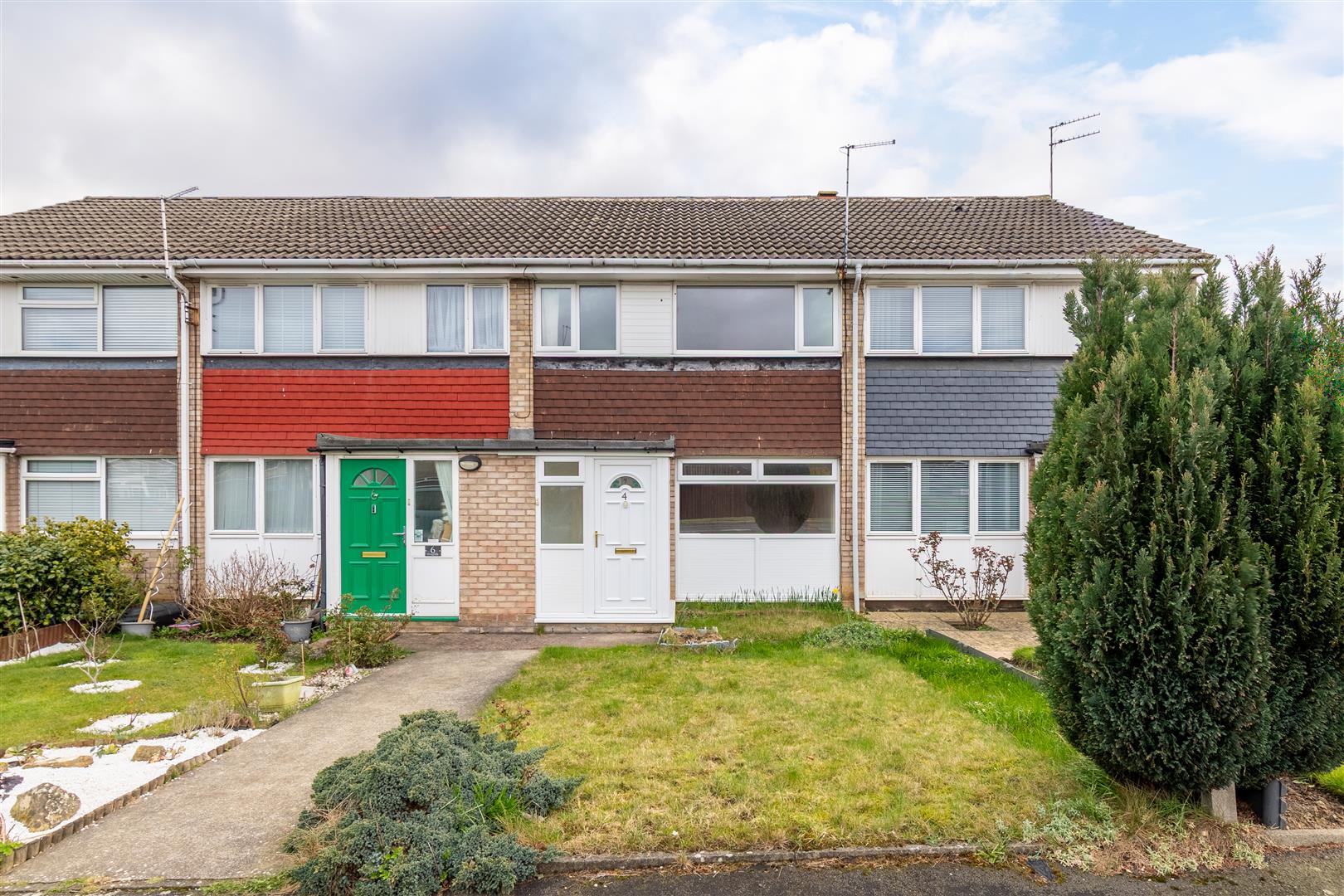3 bedroom Terraced House Under Offer