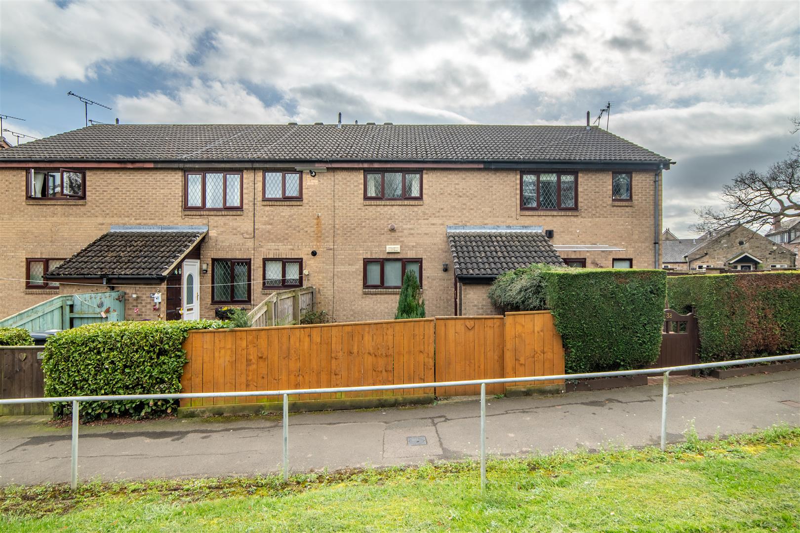 1 bedroom Apartment Under Offer
