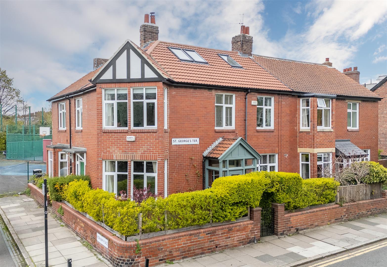 4 bedroom Terraced House Under Offer