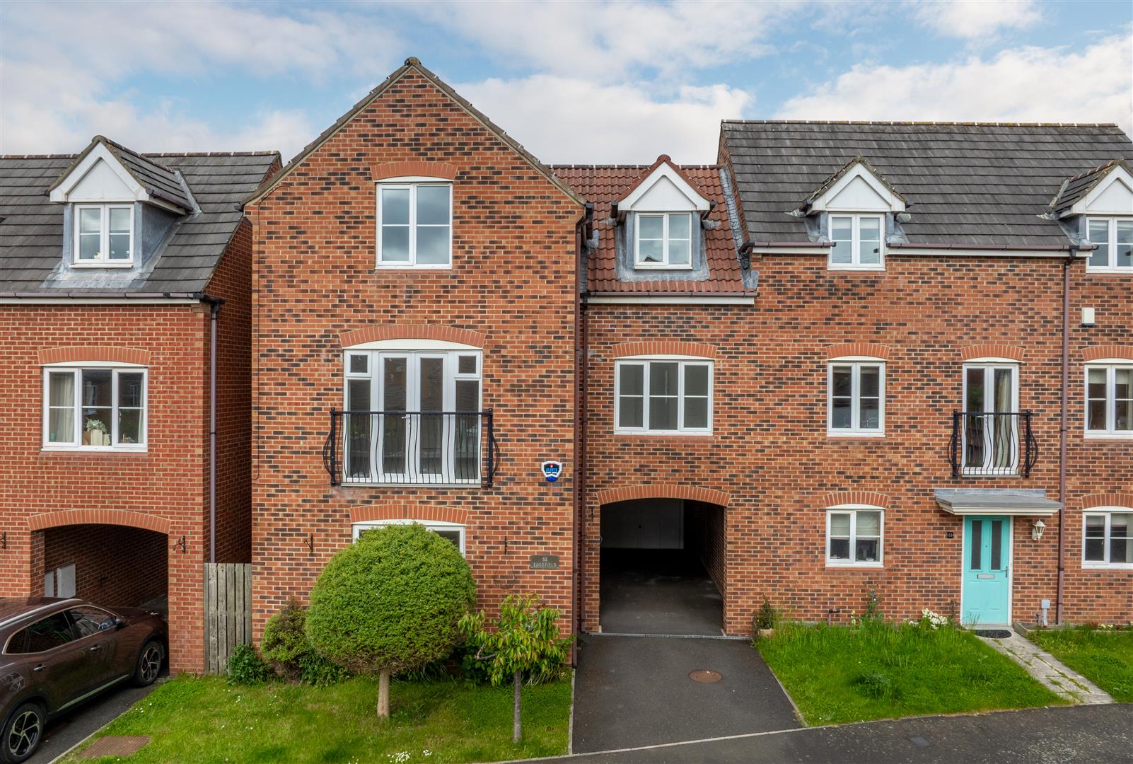 4 bedroom Town house Under Offer