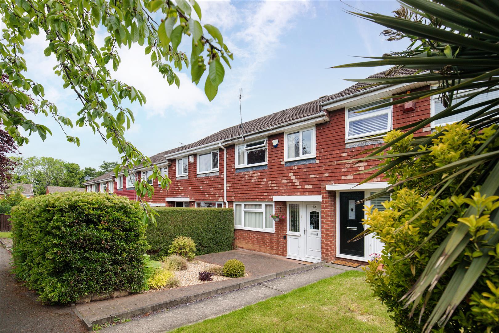 3 bedroom Terraced House Under Offer