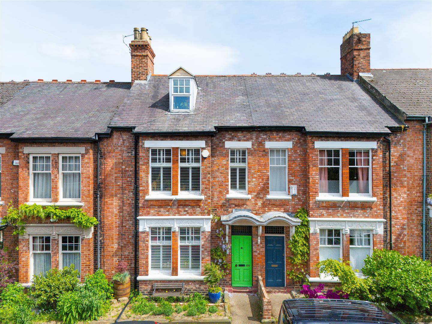 5 bedroom Terraced House Sold