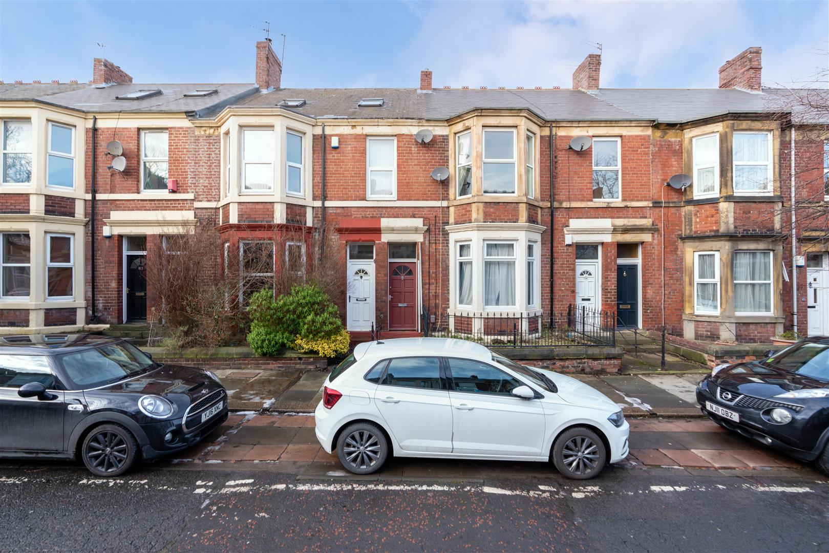 5 bedroom Maisonette Under Offer