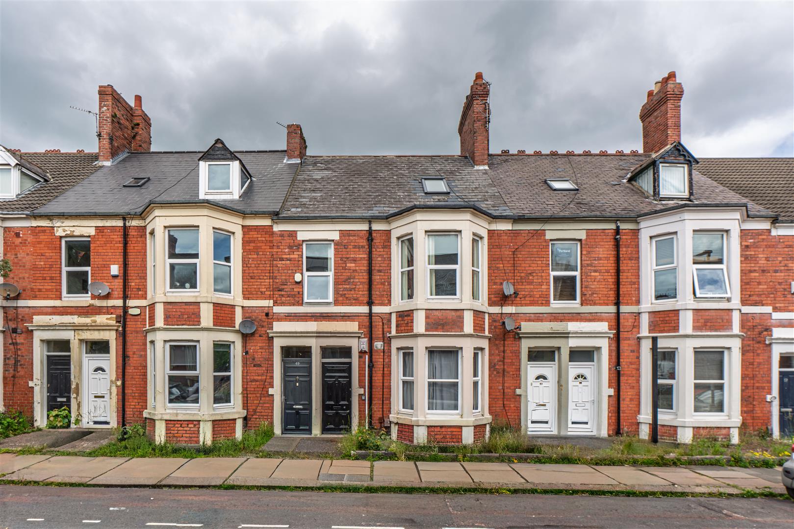 3 bedroom Flat Let