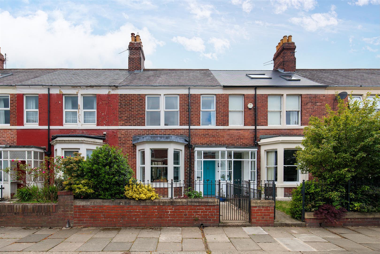 4 bedroom Terraced House Under Offer