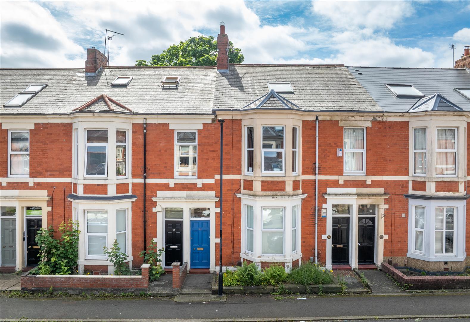 4 bedroom Maisonette Under Offer