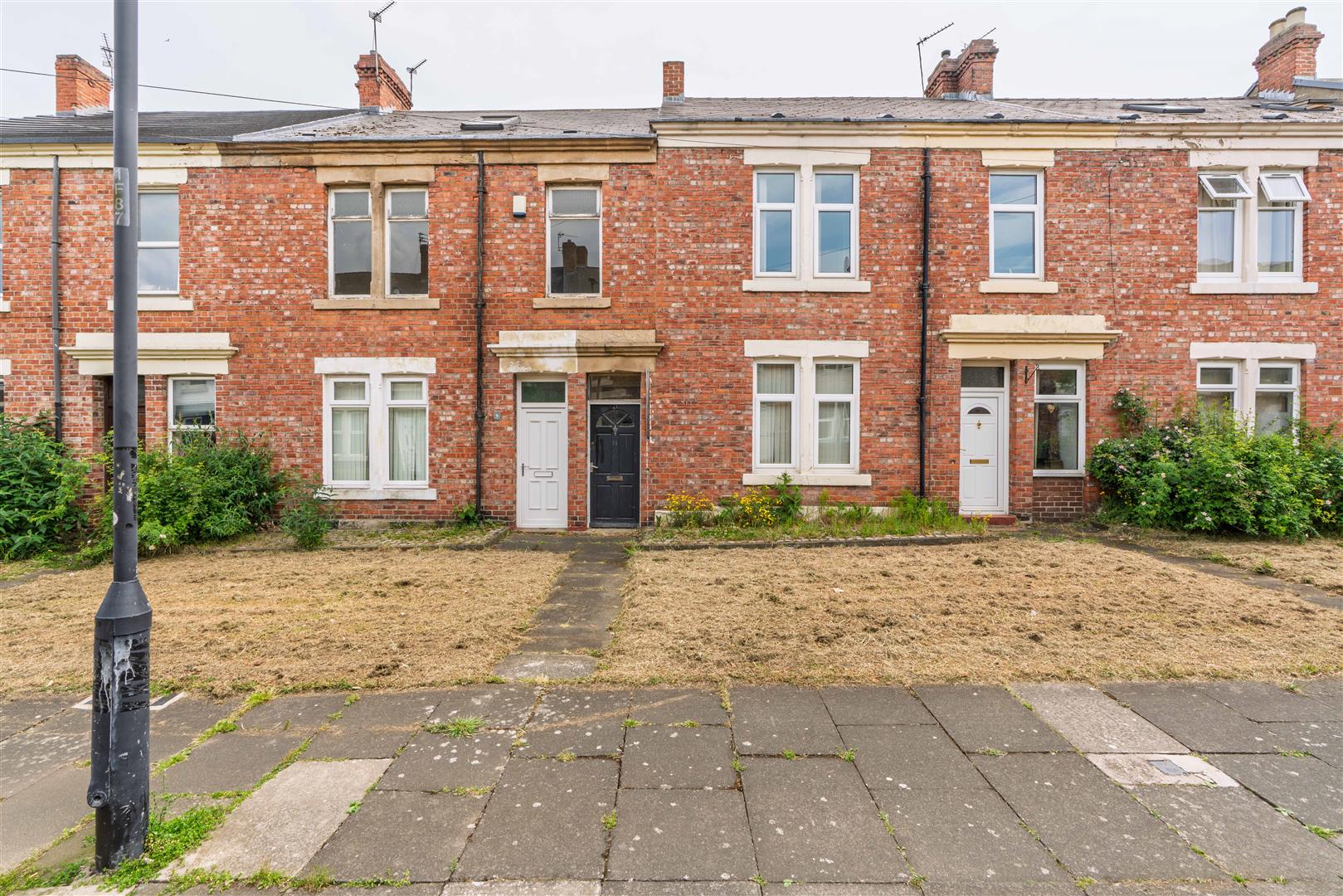 4 bedroom Maisonette Under Offer