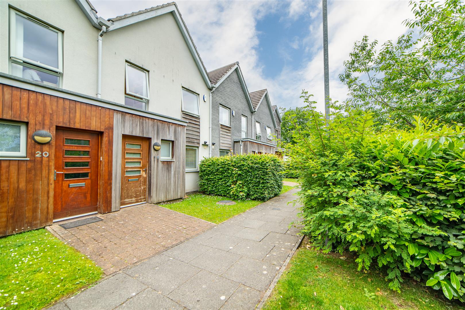 3 bedroom Terraced House Under Offer