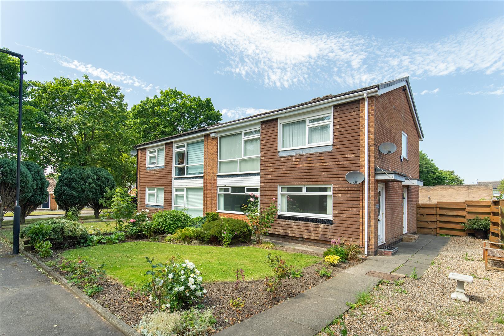 2 bedroom Flat Under Offer
