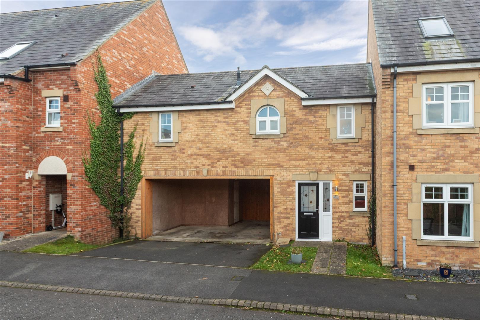 2 bedroom Mews house Under Offer