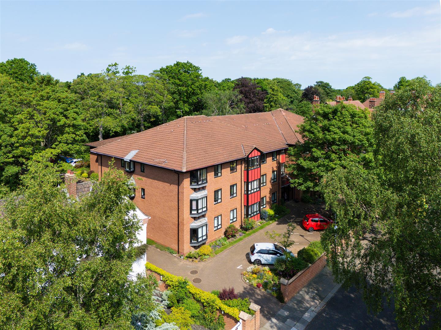 1 bedroom Flat To Let
