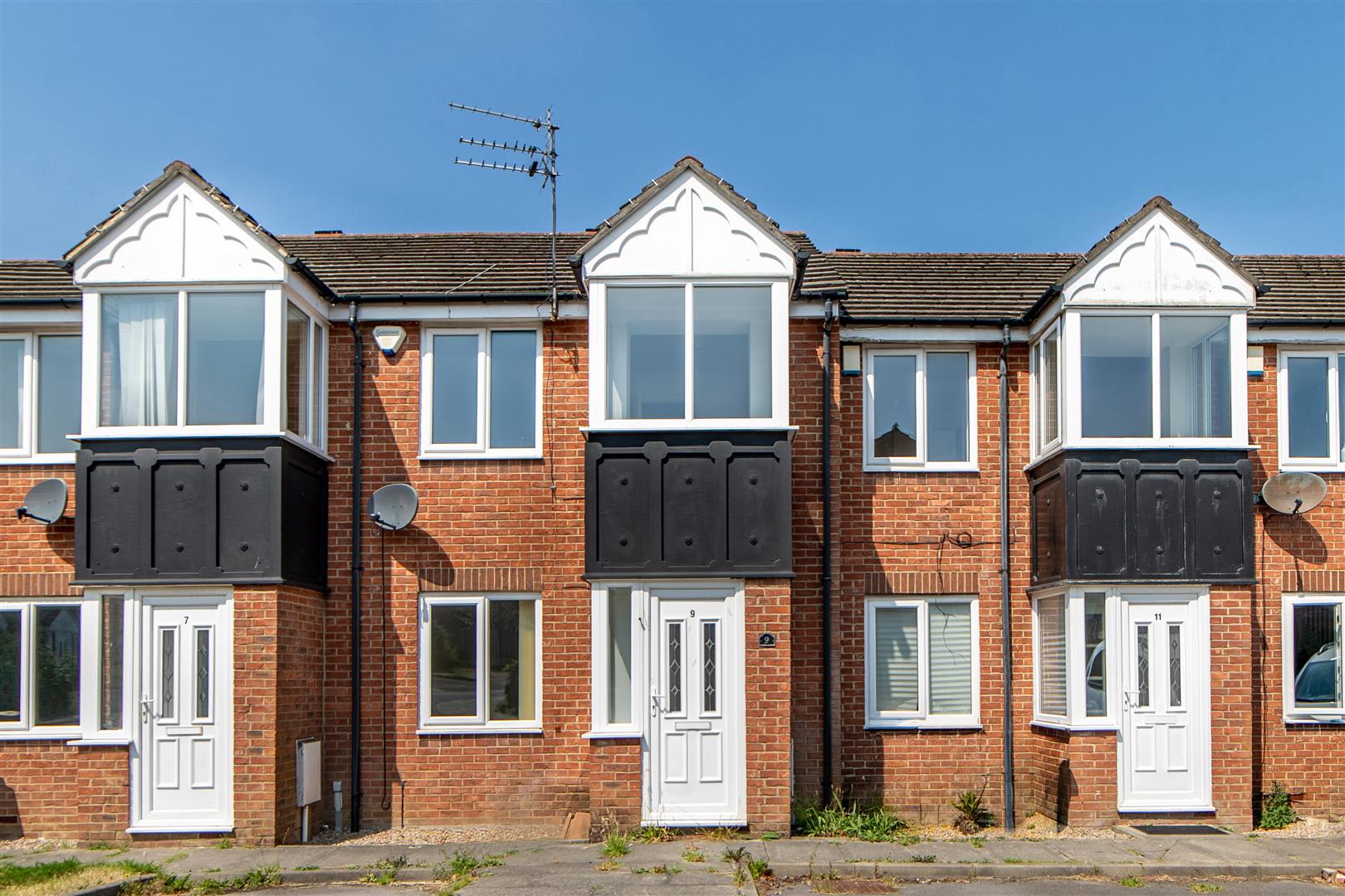 3 bedroom Terraced House Under Offer