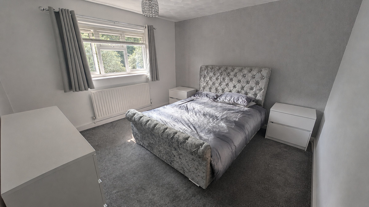 1 bedroom Apartment To Let